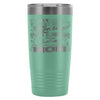 Travel Mug Biggest Reason For Living Call Me Mom 20oz Stainless Steel Tumbler