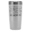 Travel Mug Biggest Reason For Living Call Me Mom 20oz Stainless Steel Tumbler