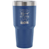 Travel Mug Biggest Reason For Living Call Me Mom 30 oz Stainless Steel Tumbler