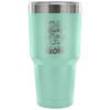 Travel Mug Biggest Reason For Living Call Me Mom 30 oz Stainless Steel Tumbler