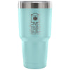 Travel Mug Black Sheep Of The Family 30 oz Stainless Steel Tumbler