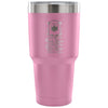 Travel Mug Black Sheep Of The Family 30 oz Stainless Steel Tumbler