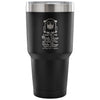 Travel Mug Black Sheep Of The Family 30 oz Stainless Steel Tumbler