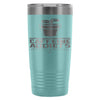 Travel Mug Caffeine Addicts Anonymous 20oz Stainless Steel Tumbler