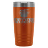 Travel Mug Caffeine Addicts Anonymous 20oz Stainless Steel Tumbler