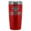 Travel Mug Caffeine Addicts Anonymous 20oz Stainless Steel Tumbler