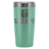 Travel Mug Caffeine Addicts Anonymous 20oz Stainless Steel Tumbler