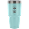 Travel Mug Can I Buy You A Beard 30 oz Stainless Steel Tumbler