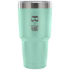 Travel Mug Can I Buy You A Beard 30 oz Stainless Steel Tumbler