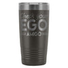 Travel Mug Check your Ego Amigo 20oz Stainless Steel Tumbler