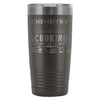 Travel Mug Chemistry Like Cooking Just Dont Lick 20oz Stainless Steel Tumbler