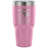 Travel Mug Chocolate Is The Answer Who Cares 30 oz Stainless Steel Tumbler