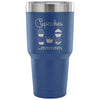 Travel Mug Cupcakes mmmmmmm 30 oz Stainless Steel Tumbler