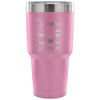 Travel Mug Cupcakes mmmmmmm 30 oz Stainless Steel Tumbler