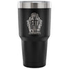 Travel Mug Death Metal 4 Life 30 oz Stainless Steel Tumbler