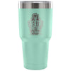 Travel Mug Death Metal 4 Life 30 oz Stainless Steel Tumbler