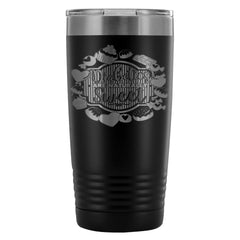 Travel Mug Diabetics Are Naturally Sweet 20oz Stainless Steel Tumbler