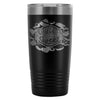 Travel Mug Diabetics Are Naturally Sweet 20oz Stainless Steel Tumbler