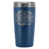 Travel Mug Diabetics Are Naturally Sweet 20oz Stainless Steel Tumbler