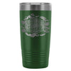 Travel Mug Diabetics Are Naturally Sweet 20oz Stainless Steel Tumbler