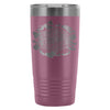 Travel Mug Diabetics Are Naturally Sweet 20oz Stainless Steel Tumbler