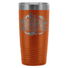 Travel Mug Diabetics Are Naturally Sweet 20oz Stainless Steel Tumbler