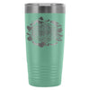 Travel Mug Diabetics Are Naturally Sweet 20oz Stainless Steel Tumbler