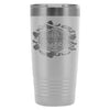 Travel Mug Diabetics Are Naturally Sweet 20oz Stainless Steel Tumbler