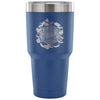 Travel Mug Diabetics Are Naturally Sweet 30 oz Stainless Steel Tumbler