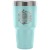 Travel Mug Diabetics Are Naturally Sweet 30 oz Stainless Steel Tumbler