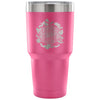 Travel Mug Diabetics Are Naturally Sweet 30 oz Stainless Steel Tumbler