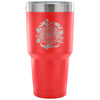 Travel Mug Diabetics Are Naturally Sweet 30 oz Stainless Steel Tumbler