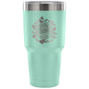 Travel Mug Diabetics Are Naturally Sweet 30 oz Stainless Steel Tumbler