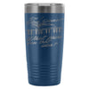 Travel Mug Do I Play Piano What Gave You That Idea 20oz Stainless Steel Tumbler