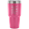 Travel Mug Do I Play Piano What Gave You That Idea 30 oz Stainless Steel Tumbler