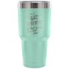 Travel Mug Do I Play Piano What Gave You That Idea 30 oz Stainless Steel Tumbler