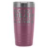 Travel Mug Do Not Read The Next Sentence 20oz Stainless Steel Tumbler