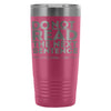 Travel Mug Do Not Read The Next Sentence 20oz Stainless Steel Tumbler