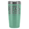 Travel Mug Do Not Read The Next Sentence 20oz Stainless Steel Tumbler