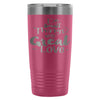 Travel Mug Do Small Things With Great Love Mug 20oz Stainless Steel Tumbler