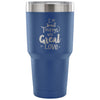 Travel Mug Do Small Things With Great Love Mug 30 oz Stainless Steel Tumbler