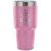 Travel Mug Do Small Things With Great Love Mug 30 oz Stainless Steel Tumbler