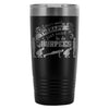 Travel Mug Dont Need Therapy I Need To Do Burpees 20oz Stainless Steel Tumbler