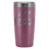 Travel Mug Dont Need Therapy I Need To Do Burpees 20oz Stainless Steel Tumbler