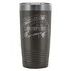 Travel Mug Dont Need Therapy I Need To Do Burpees 20oz Stainless Steel Tumbler