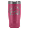 Travel Mug Dont Need Therapy I Need To Do Burpees 20oz Stainless Steel Tumbler