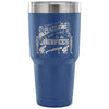 Travel Mug Don't Need Therapy I Need To Do Burpees 30 oz Stainless Steel Tumbler