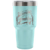 Travel Mug Don't Need Therapy I Need To Do Burpees 30 oz Stainless Steel Tumbler