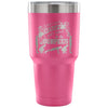 Travel Mug Don't Need Therapy I Need To Do Burpees 30 oz Stainless Steel Tumbler