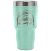 Travel Mug Don't Need Therapy I Need To Do Burpees 30 oz Stainless Steel Tumbler